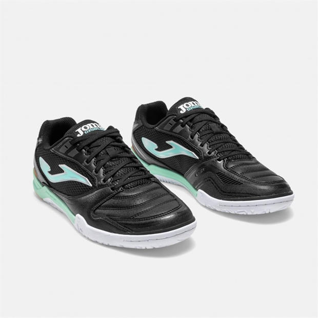 Black - Joma - Dribling 721 Indoor Football Trainers