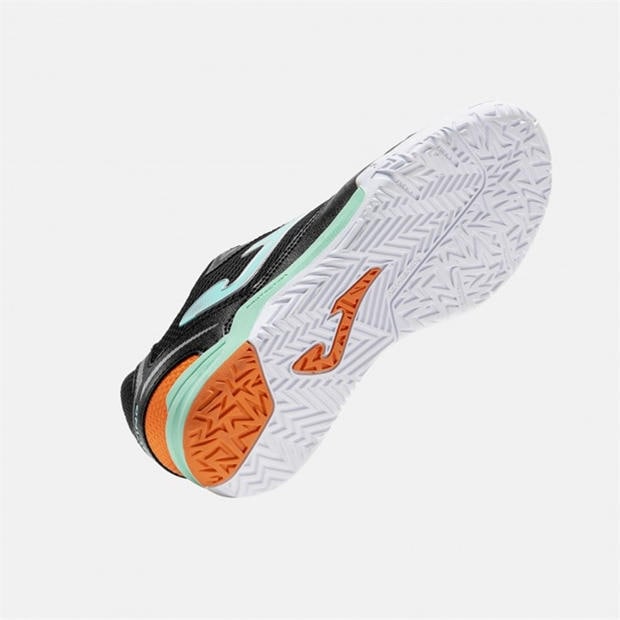 Black - Joma - Dribling 721 Indoor Football Trainers