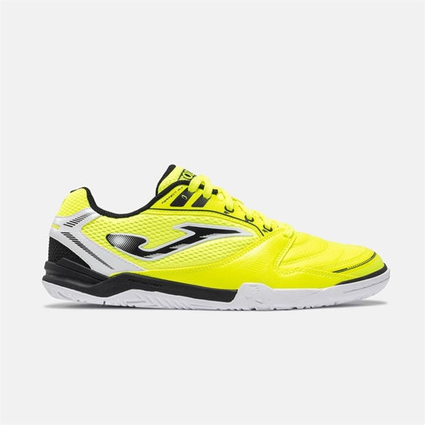 Yelllow - Joma - Dribling 721 Indoor Football Trainers