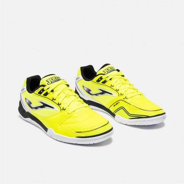 Yelllow - Joma - Dribling 721 Indoor Football Trainers