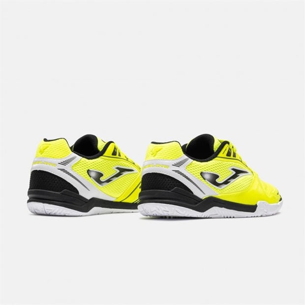 Yelllow - Joma - Dribling 721 Indoor Football Trainers