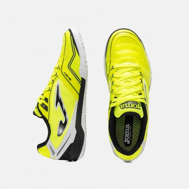 Yelllow - Joma - Dribling 721 Indoor Football Trainers