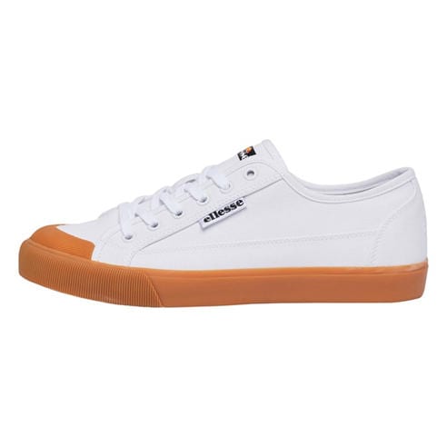 Ellesse - Women's Ento Vulc Classic Low-Top Trainers
