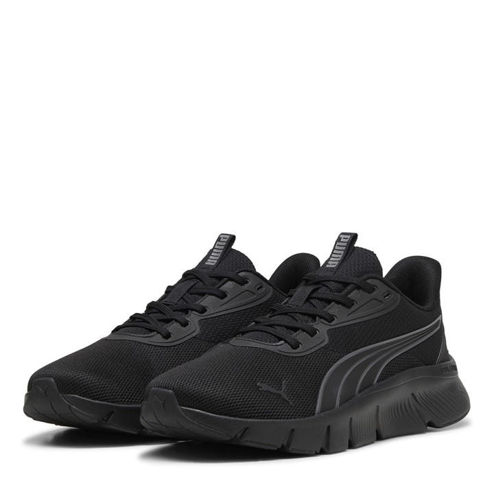 Puma Women's Black Flexfocus Lite Running Shoes in Size 5, Sports Direct