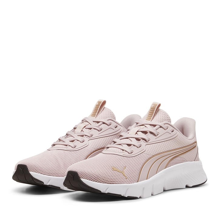 Puma Women's Pink Flexfocus Lite Running Shoes in Size 4, Sports Direct