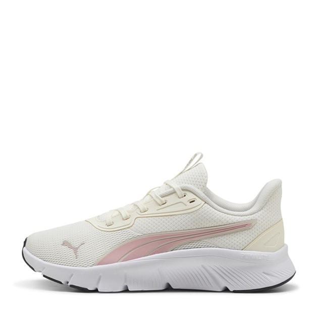 Off Wht/Pink - Puma - FlexFocus Lite Running Shoes Womens
