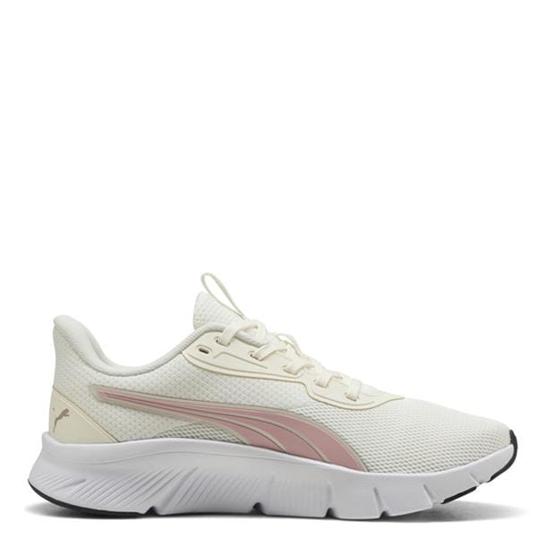 Off Wht/Pink - Puma - FlexFocus Lite Running Shoes Womens