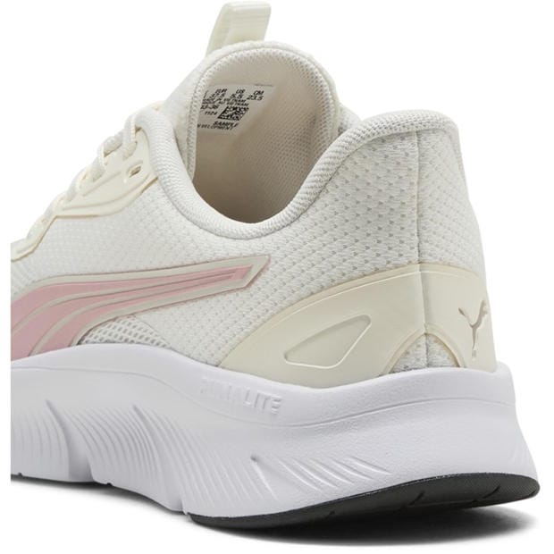 Off Wht/Pink - Puma - FlexFocus Lite Running Shoes Womens