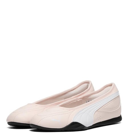 Puma - Puma Catch Soleil Ballerina Shoes Women