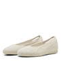 Snow/Puma White - Puma - Women's Soleil Balerina Low-Top Trainers