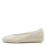 Snow/Puma White - Puma - Women's Soleil Balerina Low-Top Trainers
