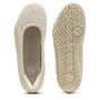 Snow/Puma White - Puma - Women's Soleil Balerina Low-Top Trainers