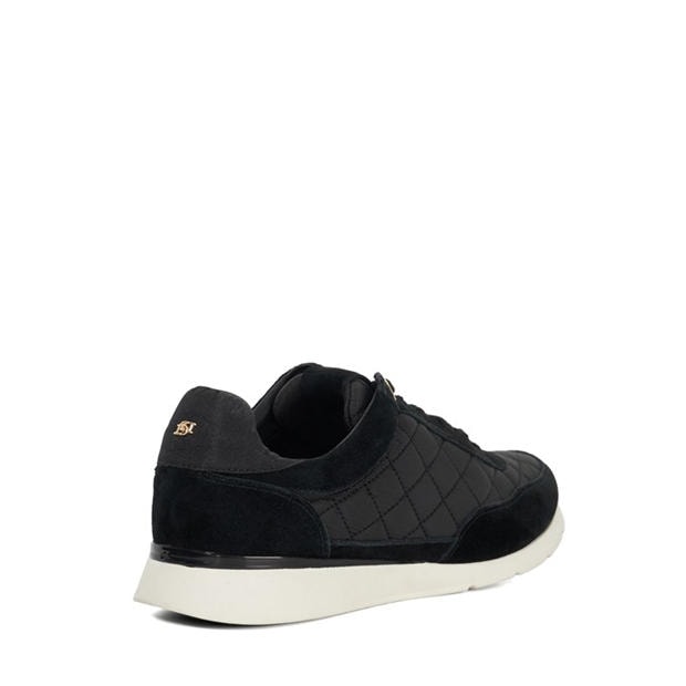 Black - Dune London - Dune Lo Everglow Ld99