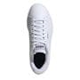 White/Pink - adidas - Urban Court Womens Sneakers