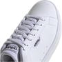 White/Pink - adidas - Urban Court Womens Sneakers