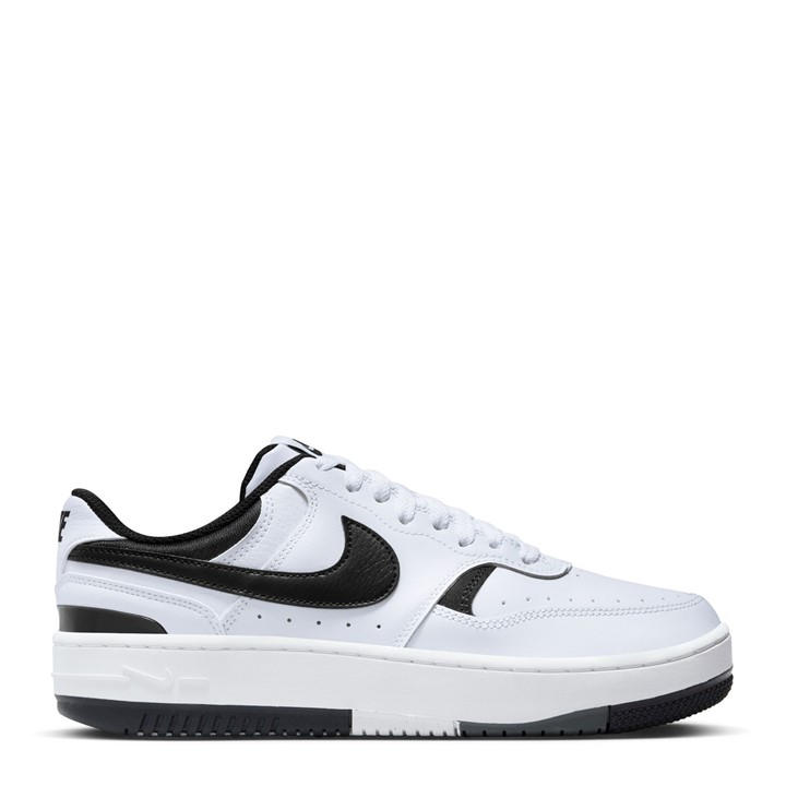 Nike Women's White Gamma Force in Size 7, Sports Direct