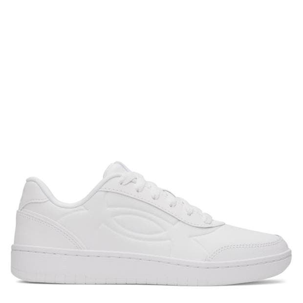 Triple White - Under Armour - UA Motion Womens Trainer
