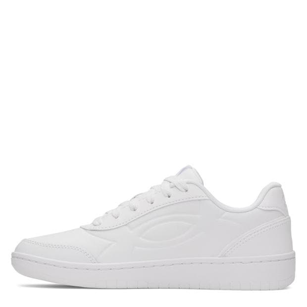 Triple White - Under Armour - UA Motion Womens Trainer