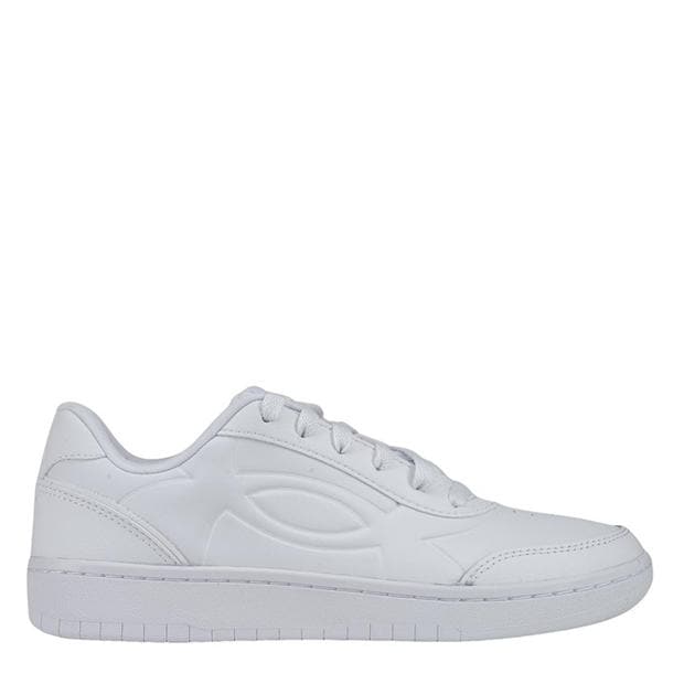 Triple White - Under Armour - UA Motion Womens Trainer