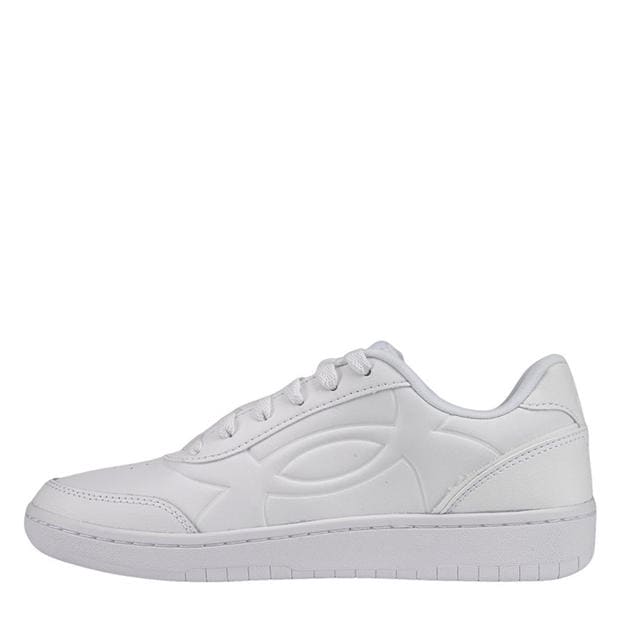 Triple White - Under Armour - UA Motion Womens Trainer