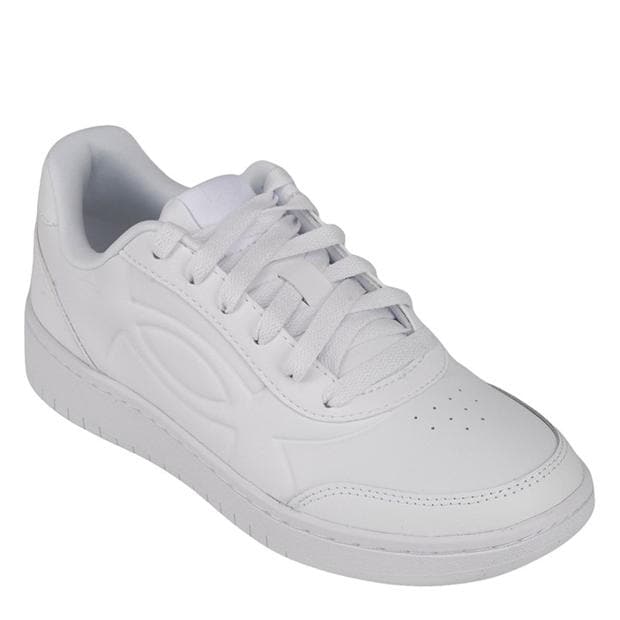 Triple White - Under Armour - UA Motion Womens Trainer