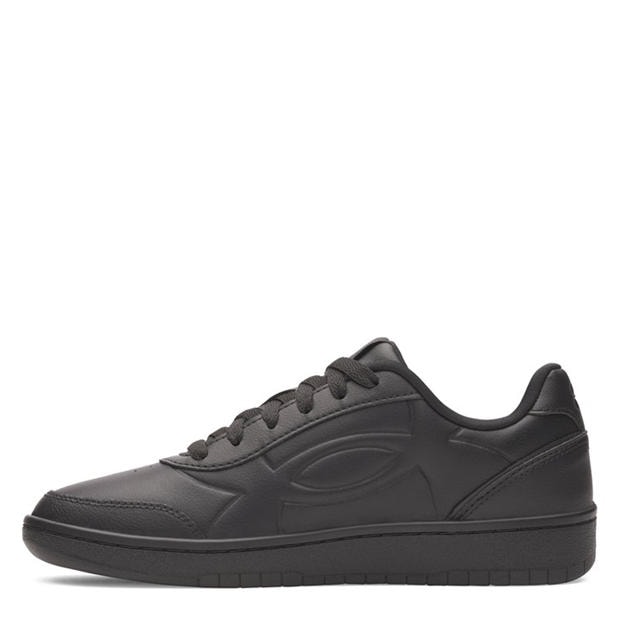 Black - Under Armour - UA Motion Womens Trainer