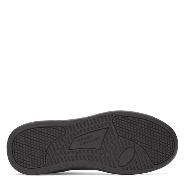 Black - Under Armour - UA Motion Womens Trainer