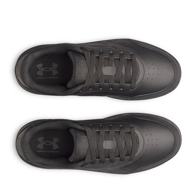 Black - Under Armour - UA Motion Womens Trainer