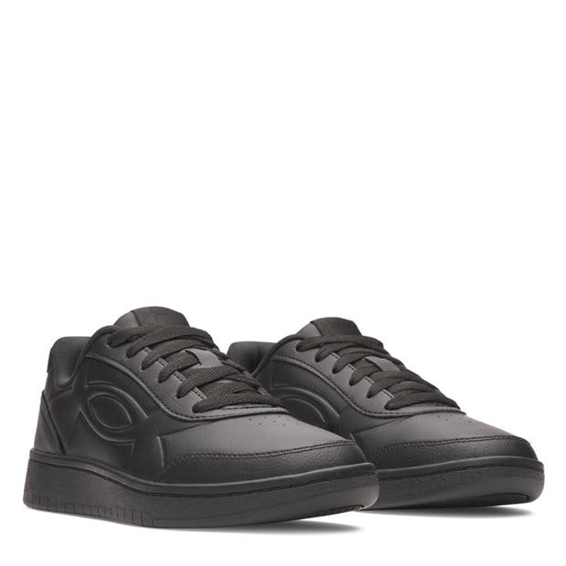 Black - Under Armour - UA Motion Womens Trainer