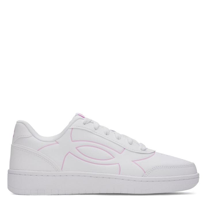 Under Armour Women's White Ua Motion Trainer in Size 5, Sports Direct
