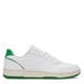 White/Green