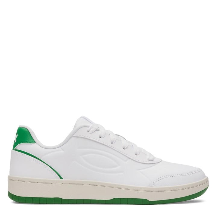 Under Armour Women's White Ua Motion Trainer in Size 5, Sports Direct