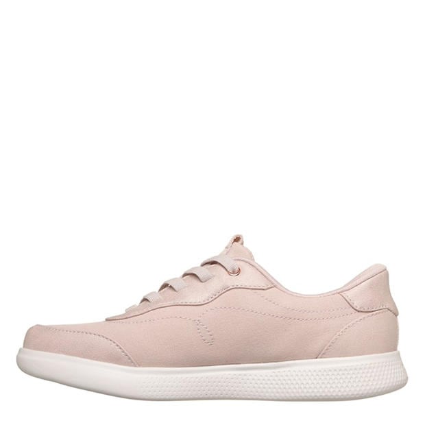 Light Pink - Skechers - Skechers Bobs Skip C Ld64