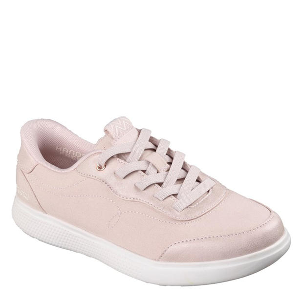 Light Pink - Skechers - Skechers Bobs Skip C Ld64