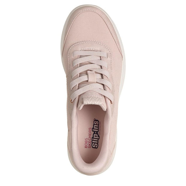 Light Pink - Skechers - Skechers Bobs Skip C Ld64