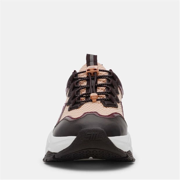 Brn/Wne - Steve Madden - Madden Android-E Tra Ld99
