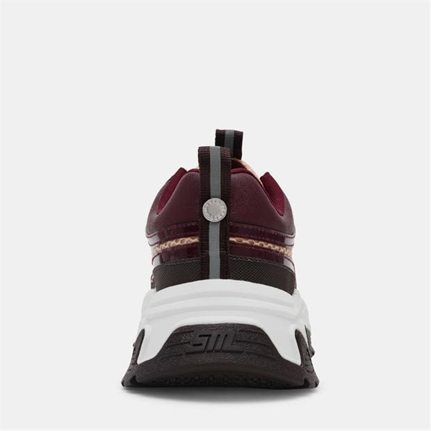 Brn/Wne - Steve Madden - Madden Android-E Tra Ld99