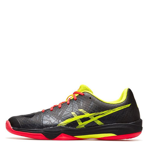 Asics | Gel-Fastball 3 Indoor Court Shoes Womens | Badminton Trainers |  SportsDirect.com