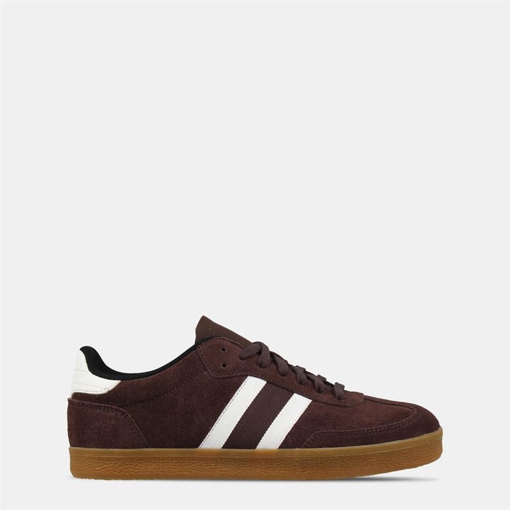 Jack Wills Newbury Womans Brown Size 8 (41) - Image 2