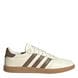 White/Brown/Gum