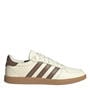 White/Brown/Gum - adidas - Adidas Breaknet Ld64