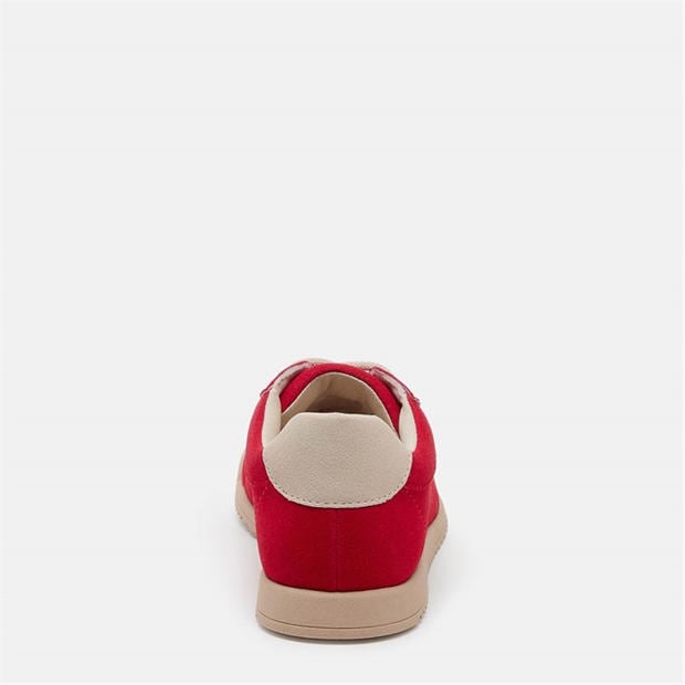 Red - Rocket Dog - Rocket Bertie Traine Ld99