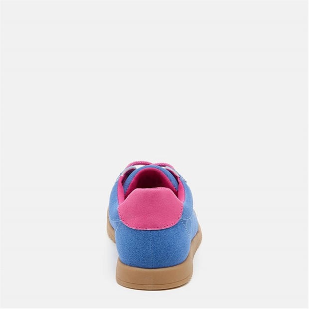 Blue - Rocket Dog - Rocket Bertie Traine Ld99