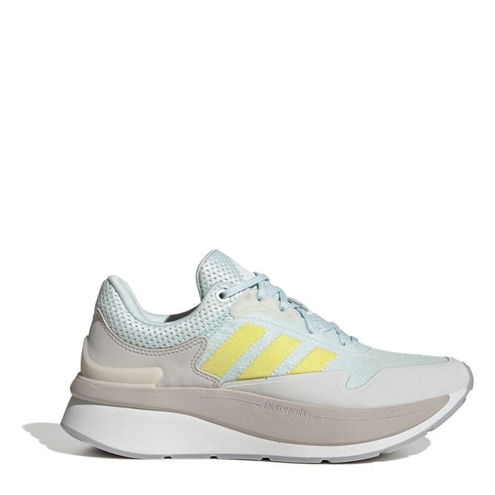 Adidas Women's  Znchill Lightmotion Trainers in Size 4, Sports Direct