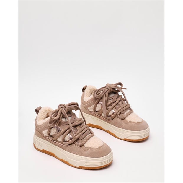 Sand Multi - Steve Madden - Madden Boomer-F Trai Ld99
