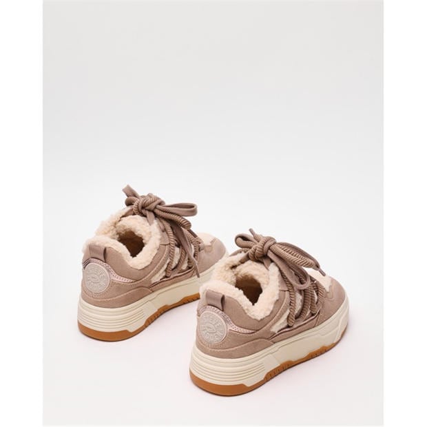 Sand Multi - Steve Madden - Madden Boomer-F Trai Ld99