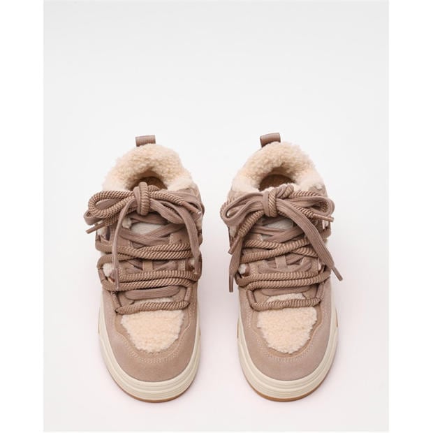 Sand Multi - Steve Madden - Madden Boomer-F Trai Ld99