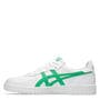 WHITE/MAL GREEN - Asics - Japan S™ Womens Sportstyle Shoes