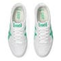 WHITE/MAL GREEN - Asics - Japan S™ Womens Sportstyle Shoes