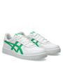 WHITE/MAL GREEN - Asics - Japan S™ Womens Sportstyle Shoes